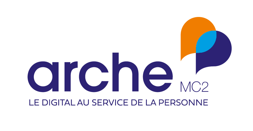 Arche MC2 Editeur de logiciel
